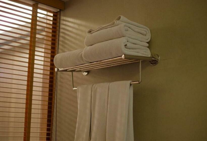 풀장 전망 스위트, The Zense Boutique