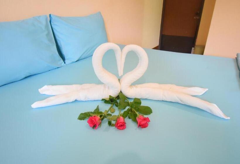 Стандартный Номер Кровать Кинг, Mukda Guesthouse