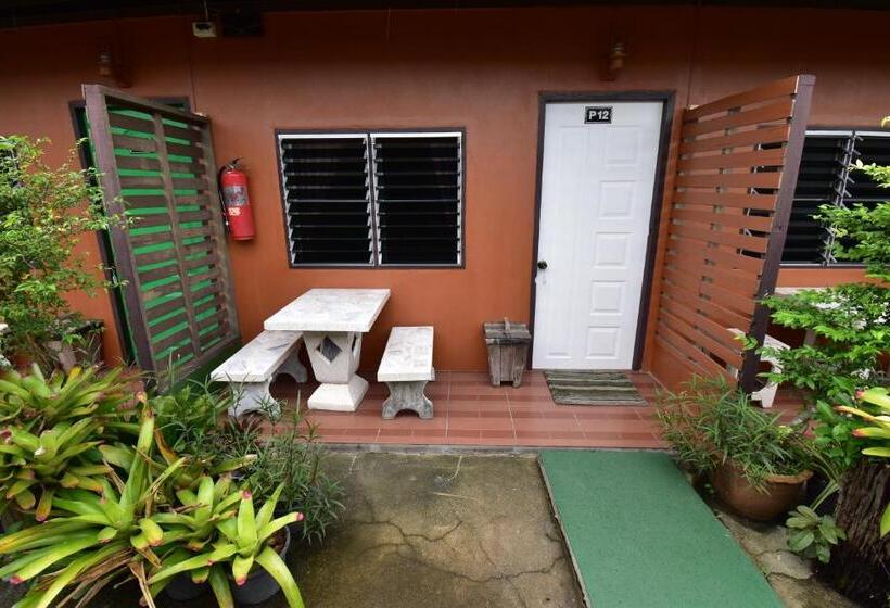 Стандартный Номер Кровать Кинг, Mukda Guesthouse