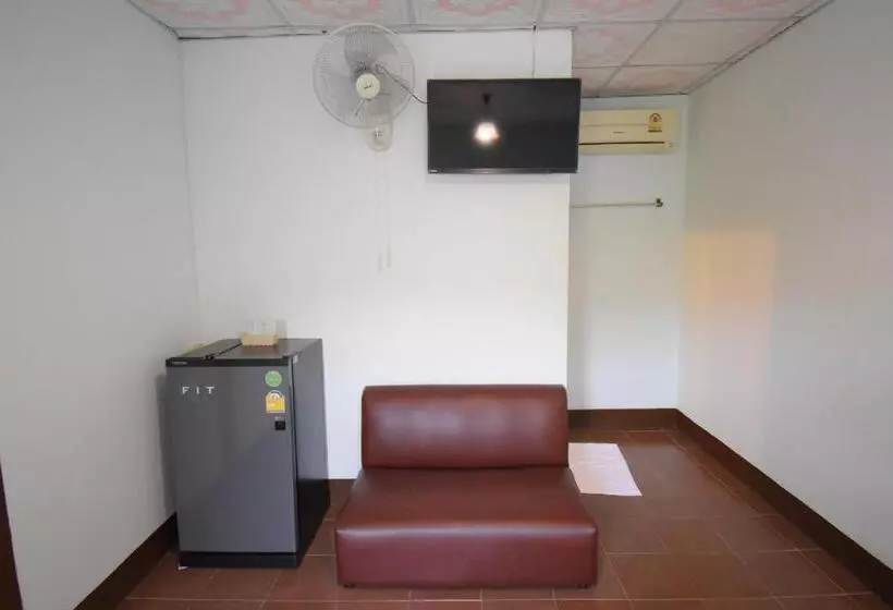 اتاق استاندارد, Mukda Guesthouse