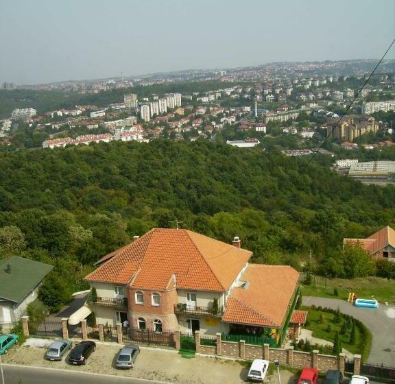 スタンダードルーム, Villa Nevenka Rooms