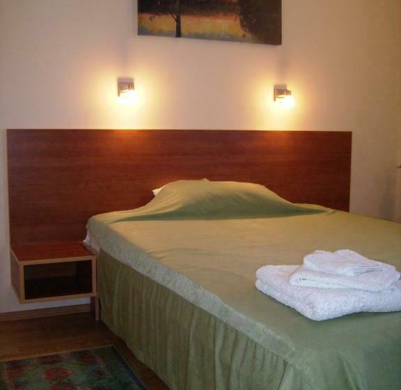 スタンダードルーム, Villa Nevenka Rooms