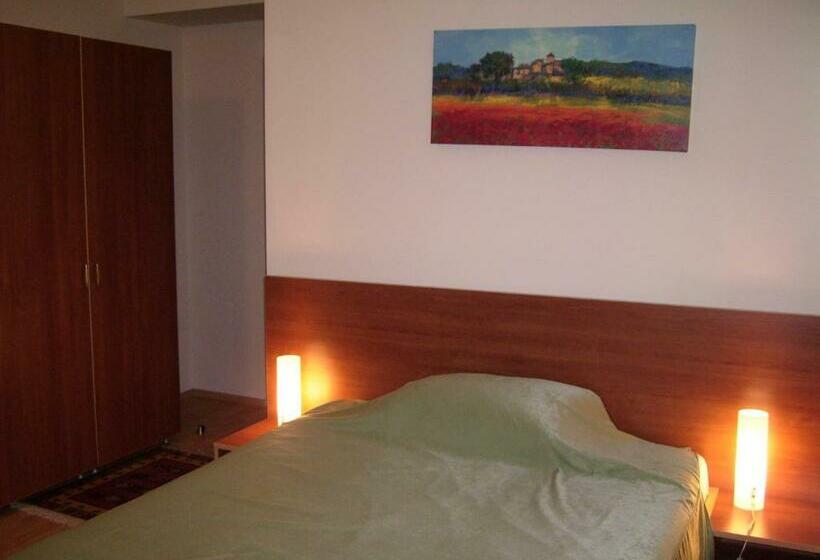 スタンダードルーム, Villa Nevenka Rooms