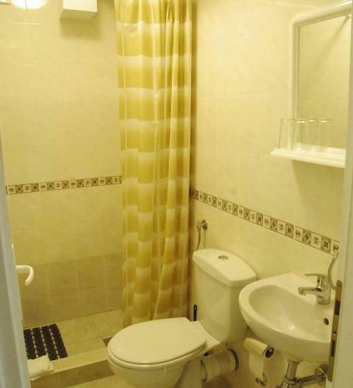スタンダードルーム, Villa Nevenka Rooms