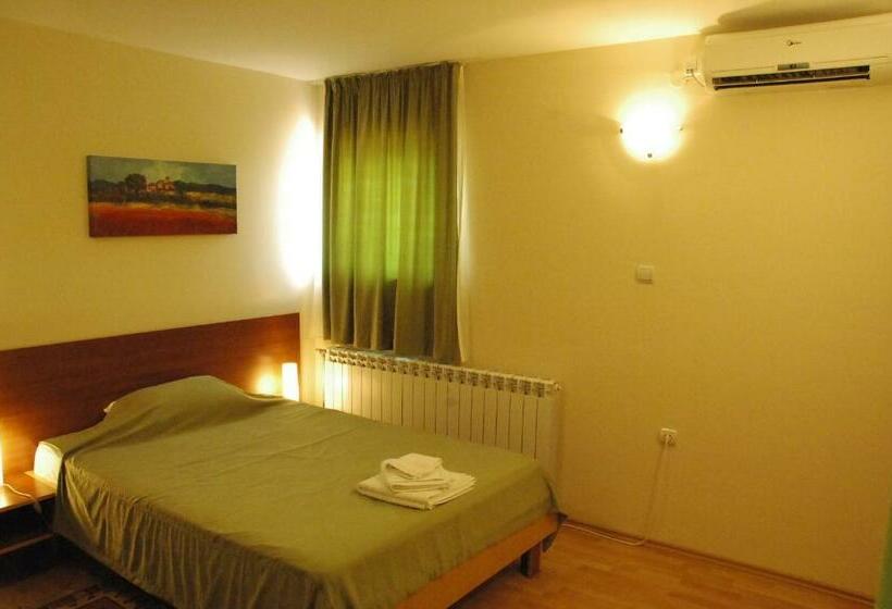 スタンダードルーム, Villa Nevenka Rooms