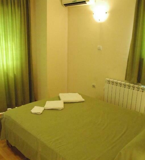 スタンダードルーム, Villa Nevenka Rooms