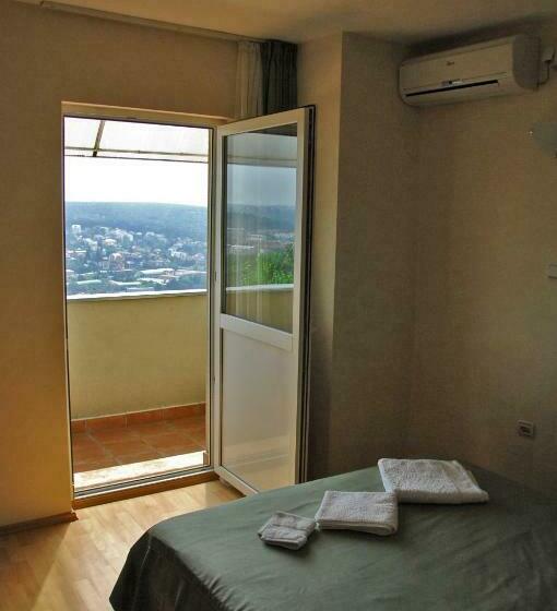 スタンダードルーム, Villa Nevenka Rooms