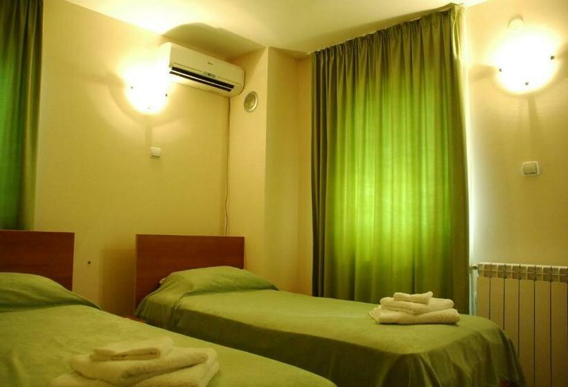 スタンダードルーム, Villa Nevenka Rooms