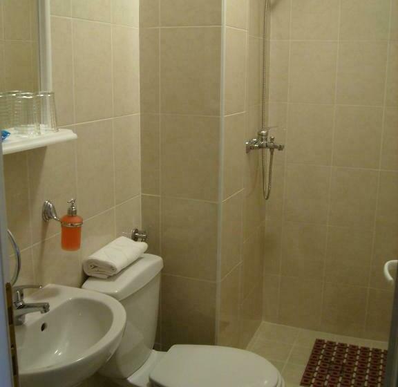 スタンダードルーム, Villa Nevenka Rooms