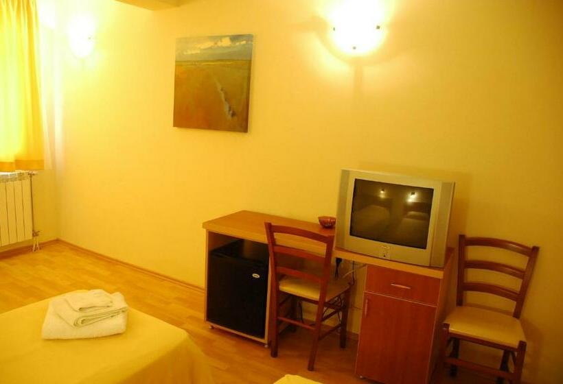 スタンダードルーム, Villa Nevenka Rooms