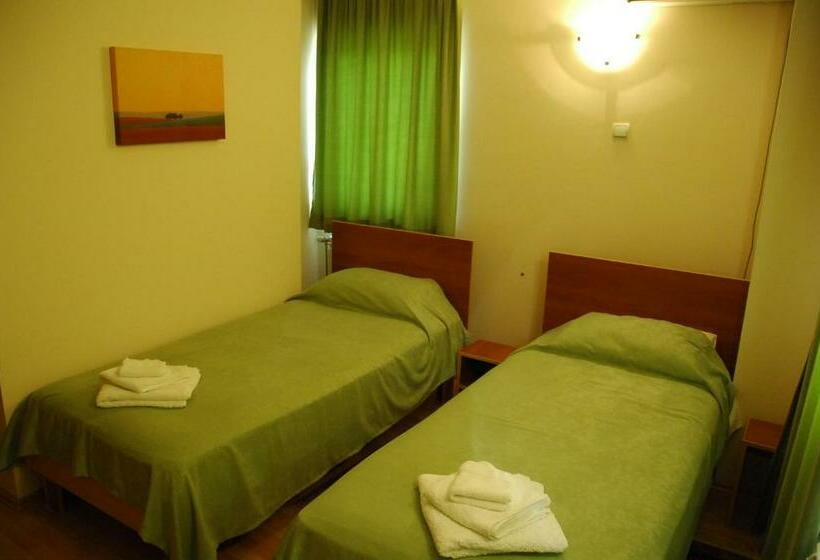 スタンダードルーム, Villa Nevenka Rooms