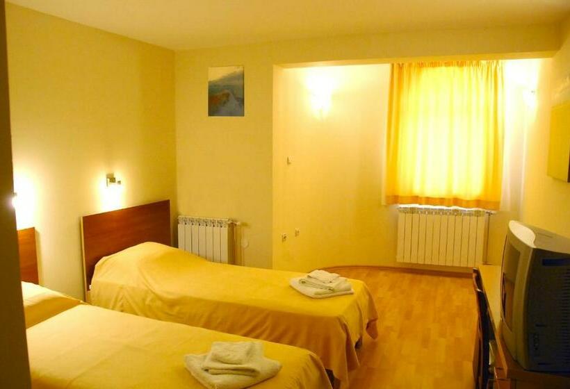 スタンダードルーム, Villa Nevenka Rooms