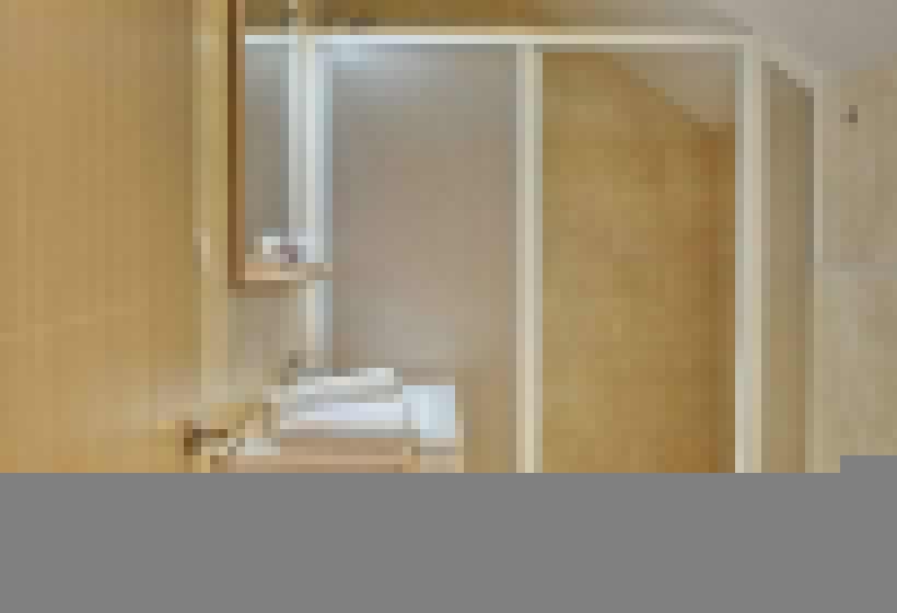 اتاق استاندارد, Garni Hotel Tema Nova