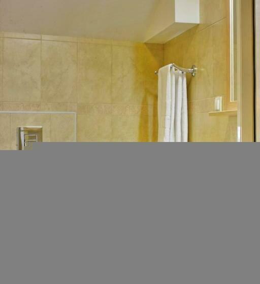 اتاق استاندارد یک نفره, Garni Hotel Tema Nova