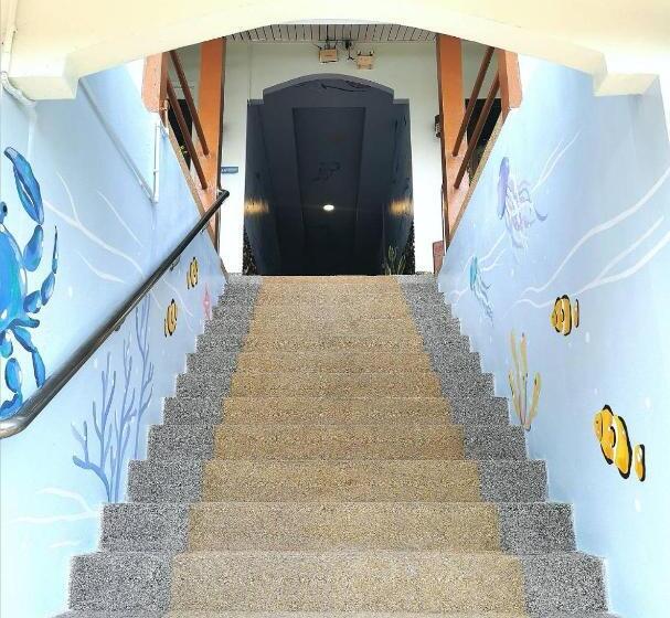 غرفة قياسية, Green Bay Samed Resort