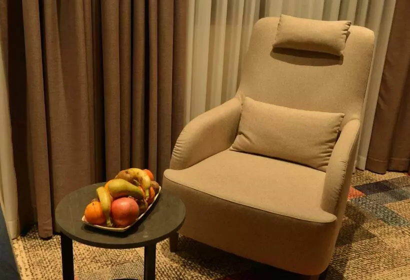 اتاق استاندارد, Grey Hotel Kopaonik