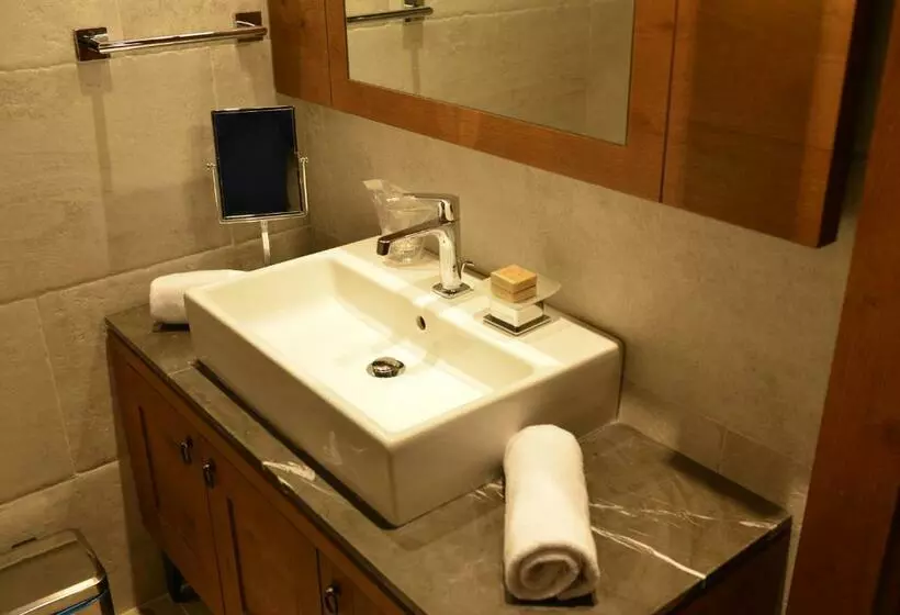 اتاق استاندارد, Grey Hotel Kopaonik