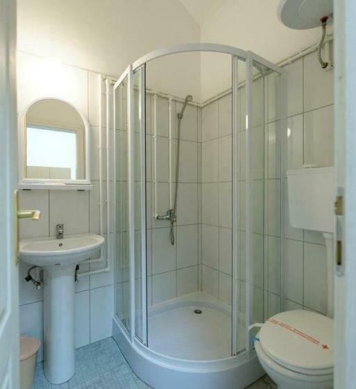 اتاق استاندارد, Hostel Paparazzo & Apartmens