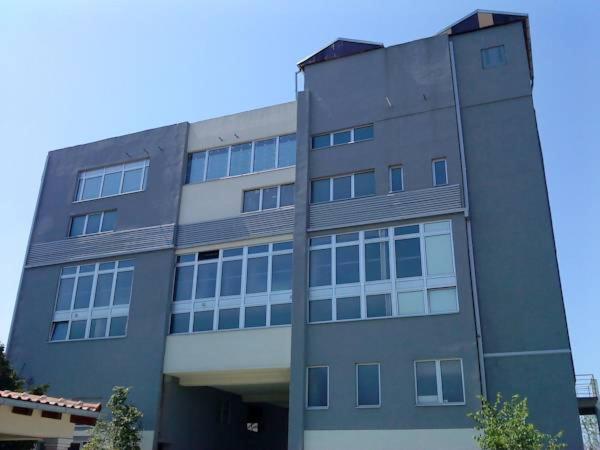 غرفة قياسية, B&b Stadion