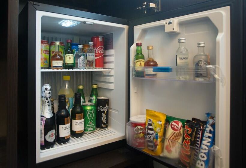 غرفة بيزنس, Bellagio