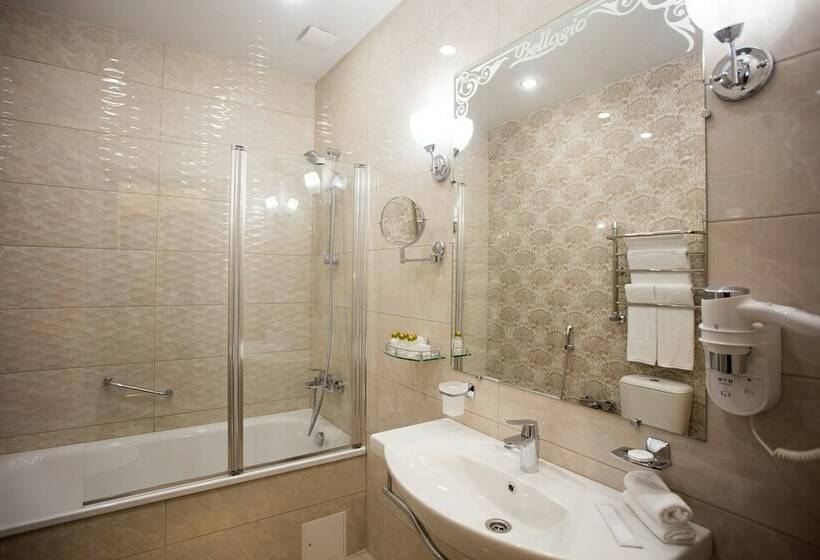 غرفة بيزنس, Bellagio