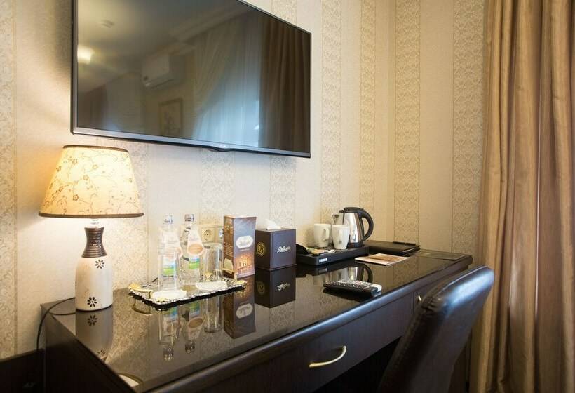 غرفة كلاسيكية, Bellagio