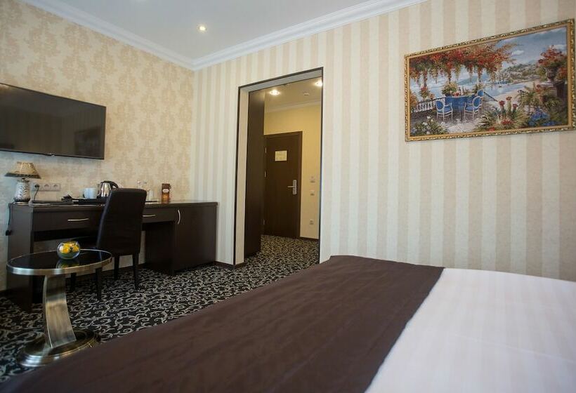 غرفة كلاسيكية, Bellagio