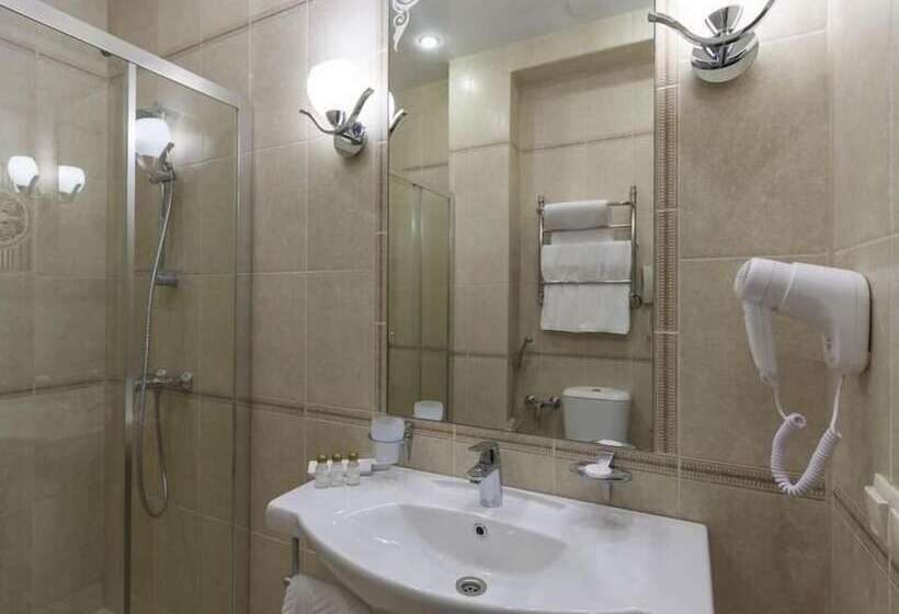 غرفة بيزنس, Bellagio