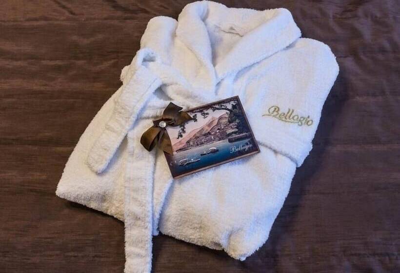 غرفة كلاسيكية, Bellagio