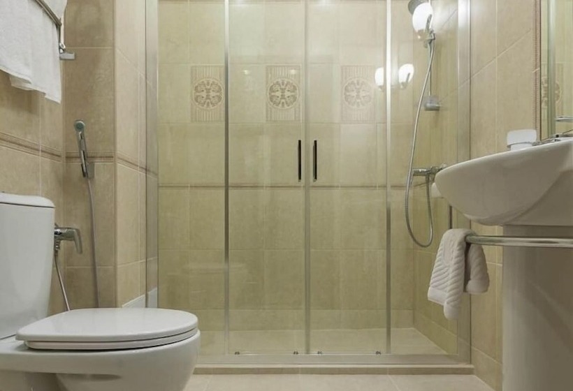 غرفة كلاسيكية, Bellagio