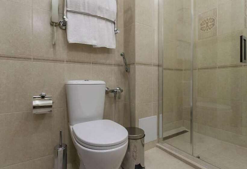 غرفة كلاسيكية, Bellagio