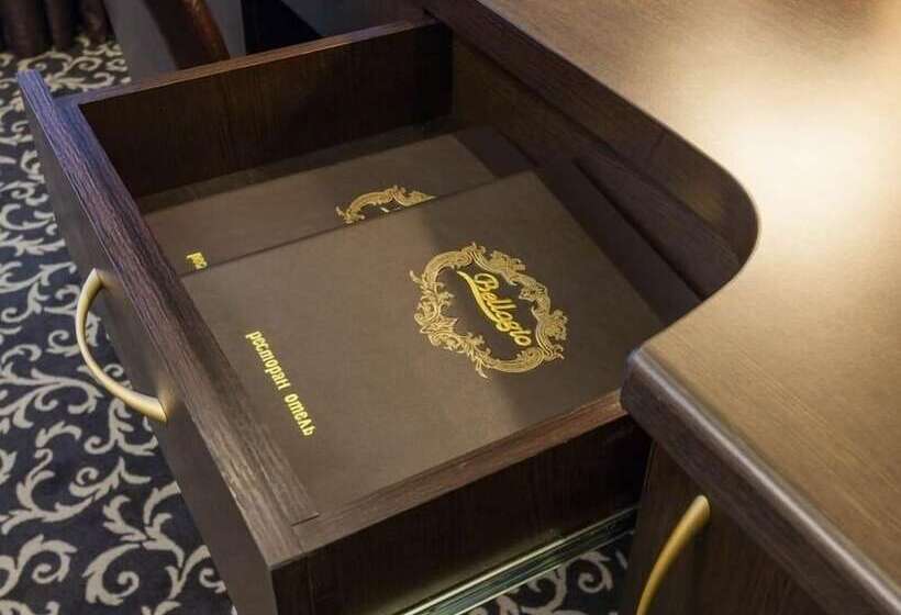 غرفة كلاسيكية, Bellagio