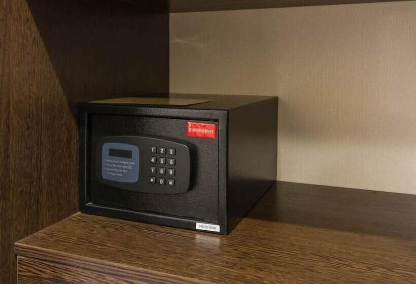 غرفة كلاسيكية, Bellagio