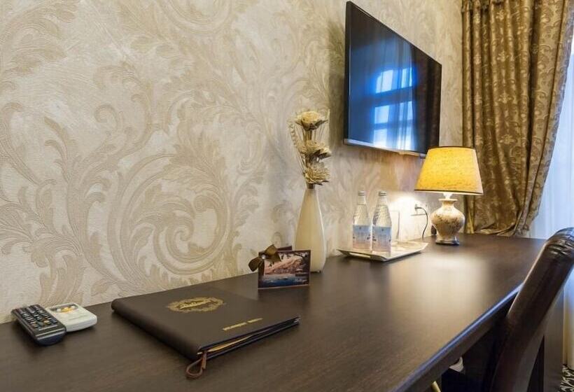 إستوديو قياسى, Bellagio