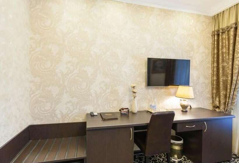 إستوديو قياسى, Bellagio