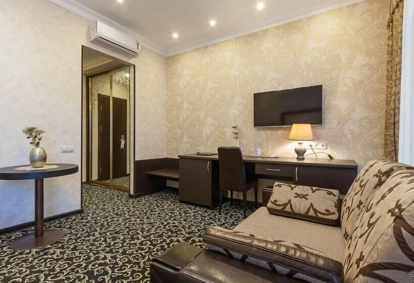 إستوديو قياسى, Bellagio
