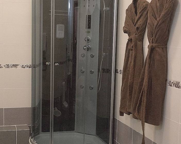 스탠다드 룸, Crona Medical & Spa