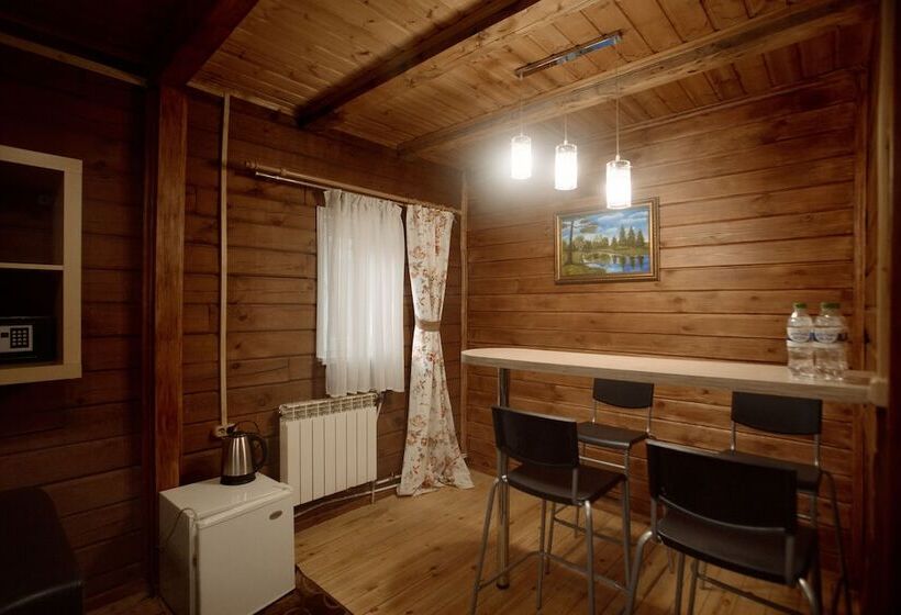 1침실 수피리어 빌라, Crona Medical & Spa