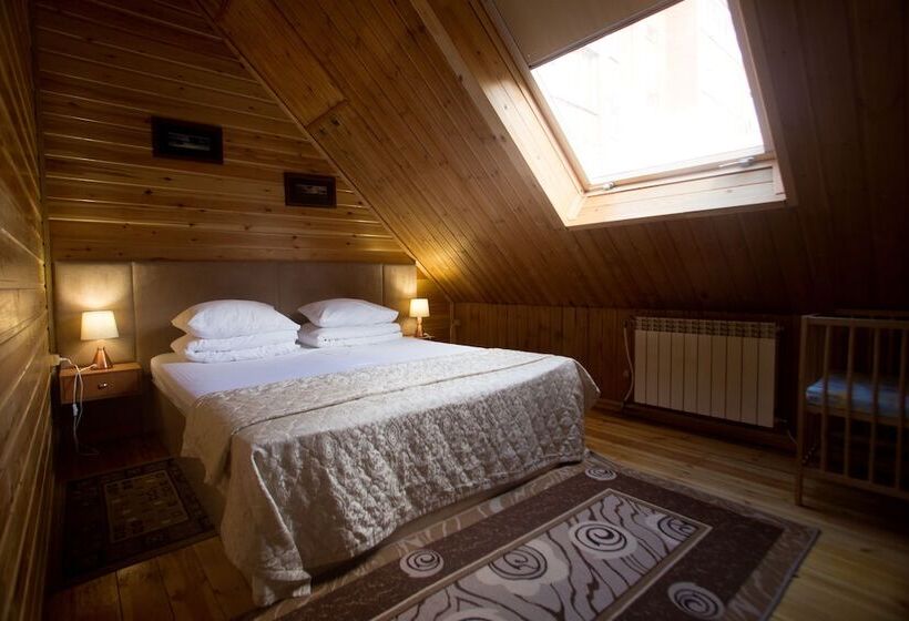 1침실 수피리어 빌라, Crona Medical & Spa