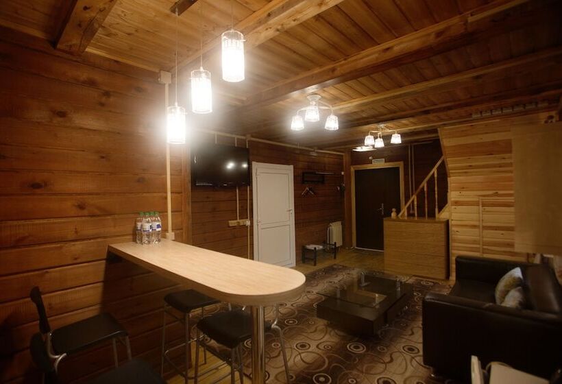 1침실 수피리어 빌라, Crona Medical & Spa