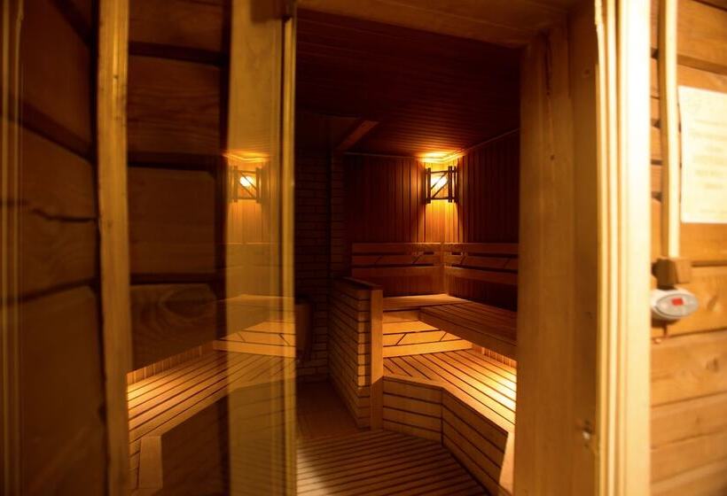 1침실 수피리어 빌라, Crona Medical & Spa