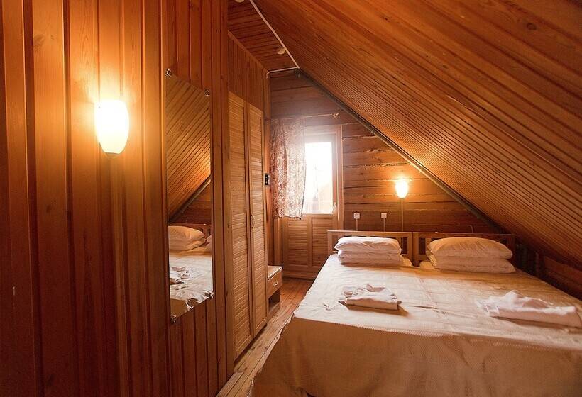 침실 1개 디럭스 빌라, Crona Medical & Spa