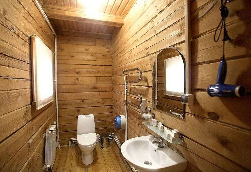 침실 1개 디럭스 빌라, Crona Medical & Spa