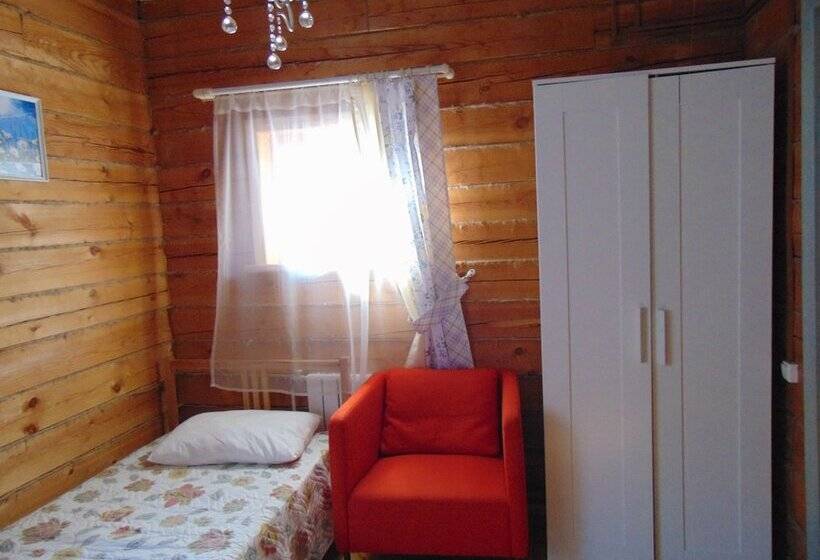 공동 객실, Crona Medical & Spa