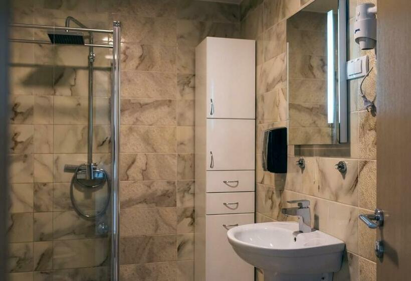 سوئیت 2 خوابه, Euforia Lounge