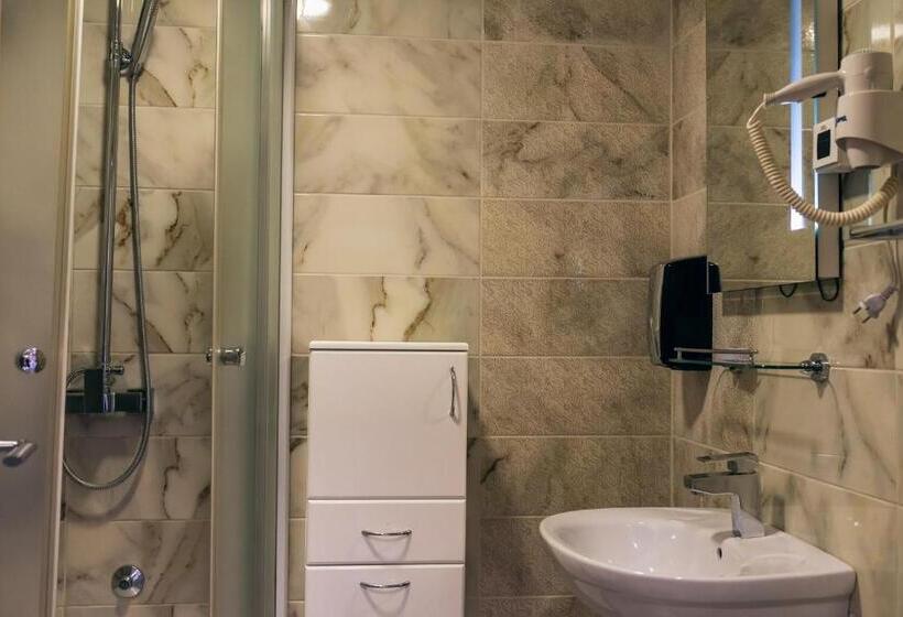 سوییت, Euforia Lounge