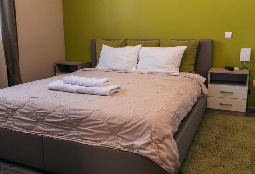 سوییت, Euforia Lounge