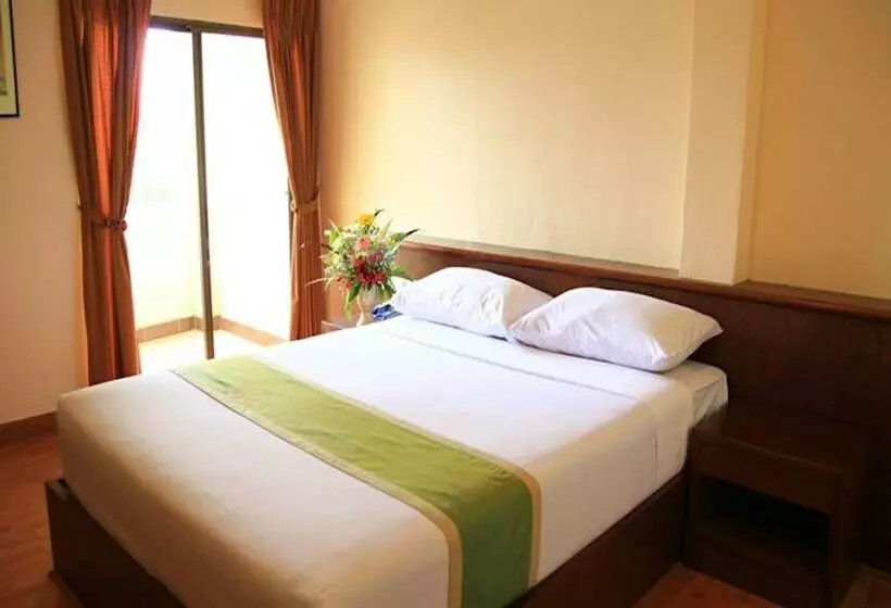 اتاق عادی, Klaang Muang Hotel Rayong
