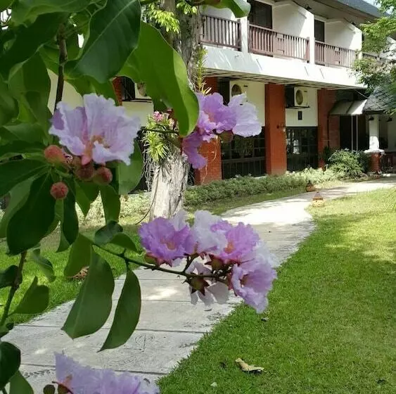 スタンダードルーム, Korat Resort