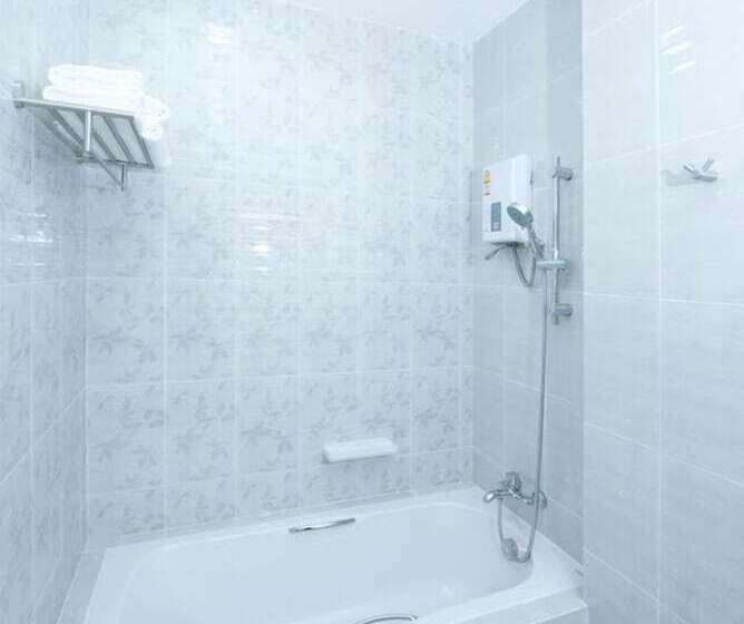 Номер Deluxe, Maryo Resort Chiangrai   Sha Plus